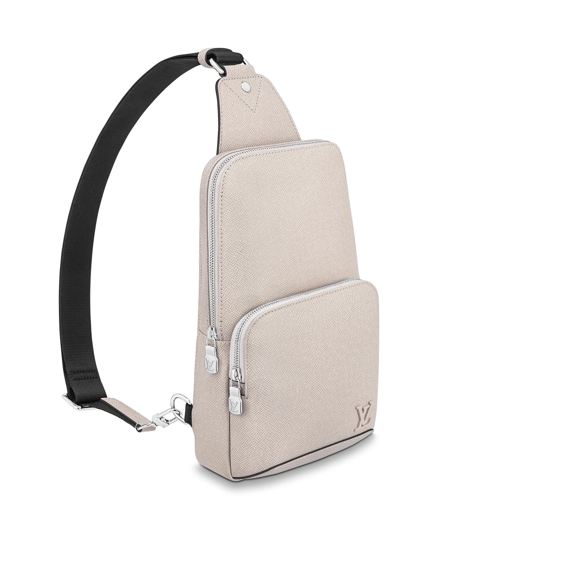 Avenue Sling Bag - 4