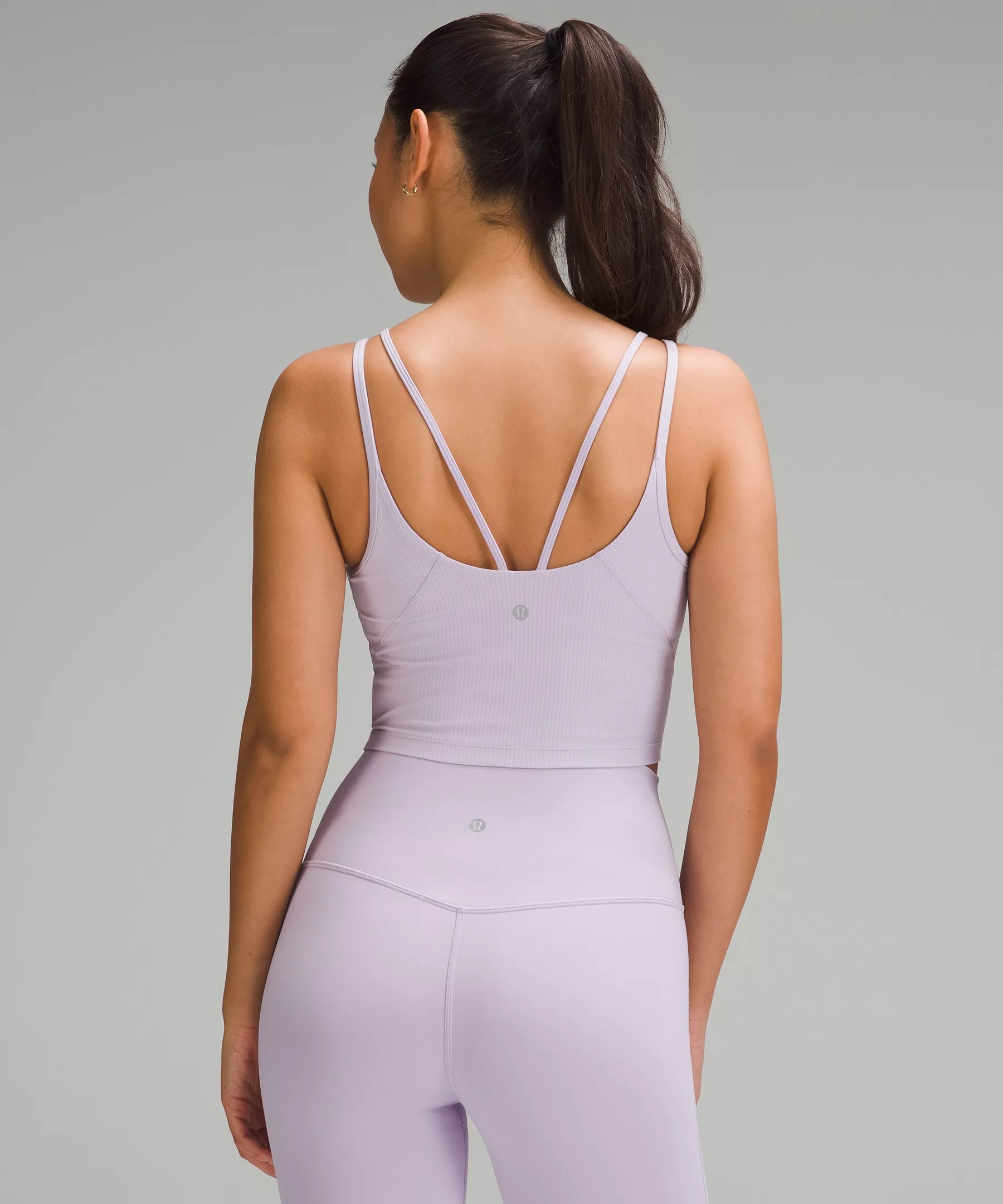 lululemon Align™ Strappy Ribbed Tank Top - 3