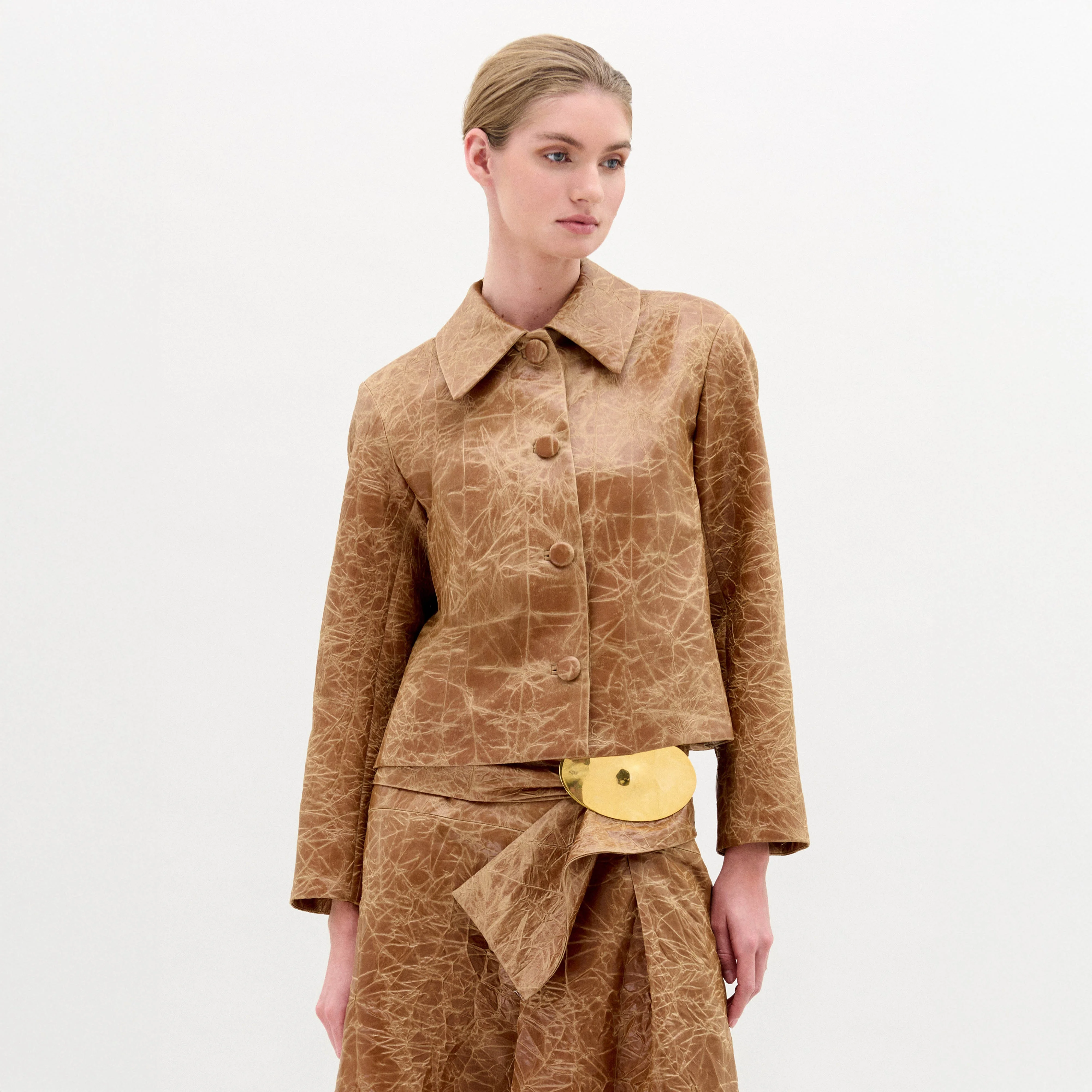Columba Jacket - 1