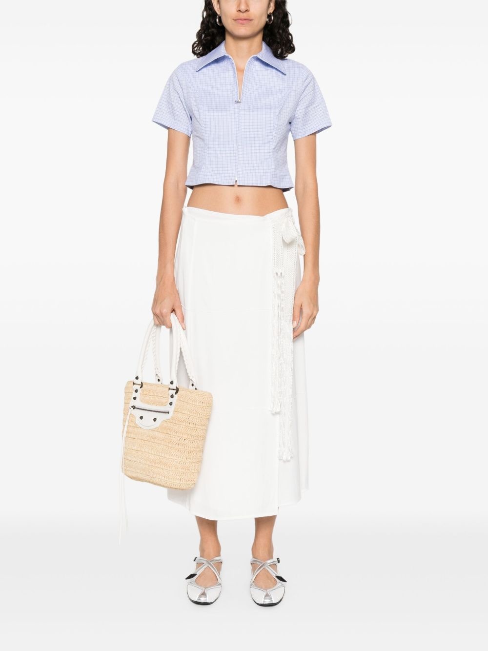 Antille skirt - 2