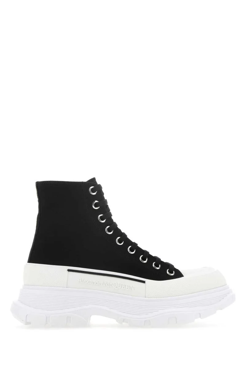 ALEXANDER MCQUEEN SNEAKERS - 1