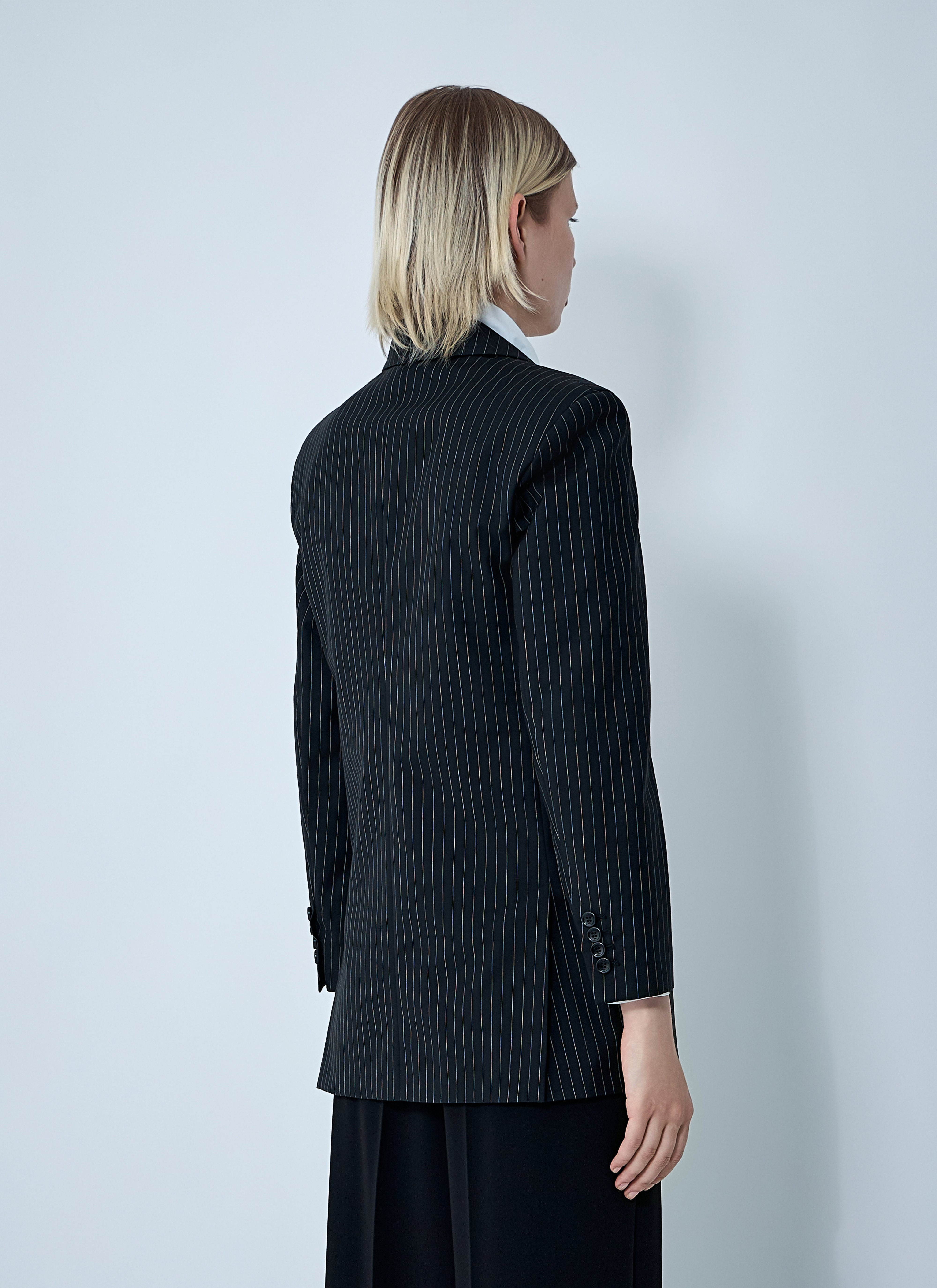 Max Mara Women Mattia Double-Breasted Blazer - 4
