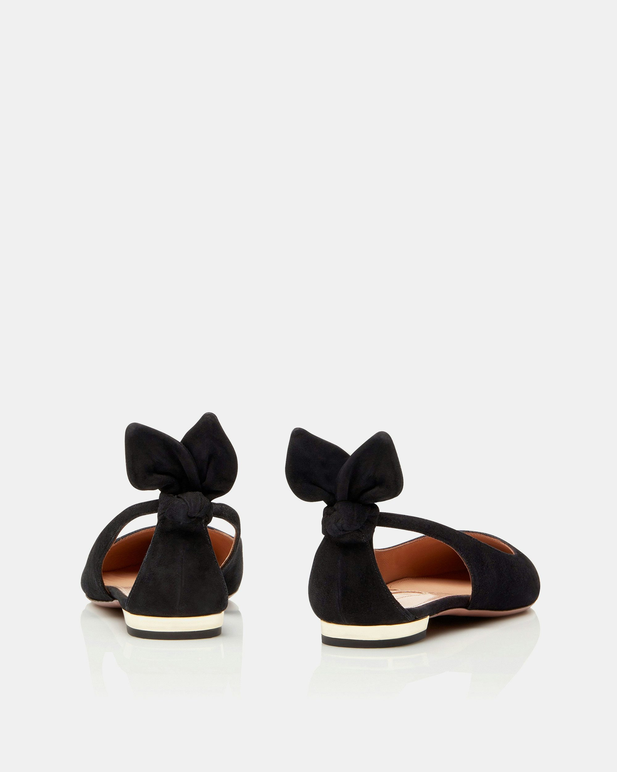 Bow Tie Ballet - 4
