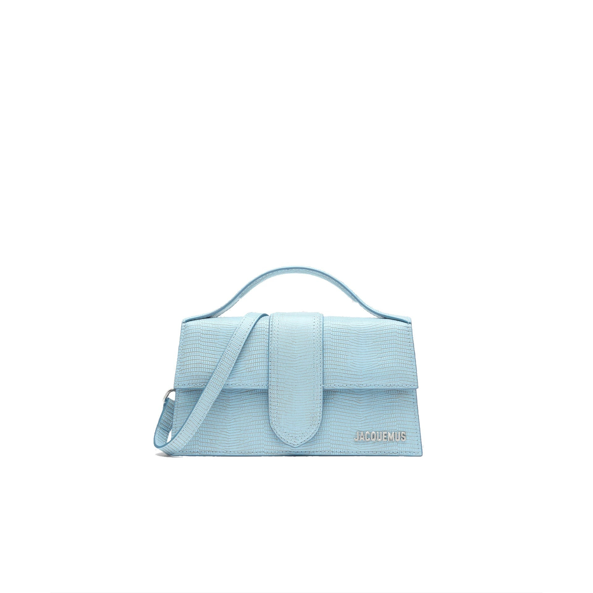Jacquemus Le Grand Bambino Croisière Bag - 2