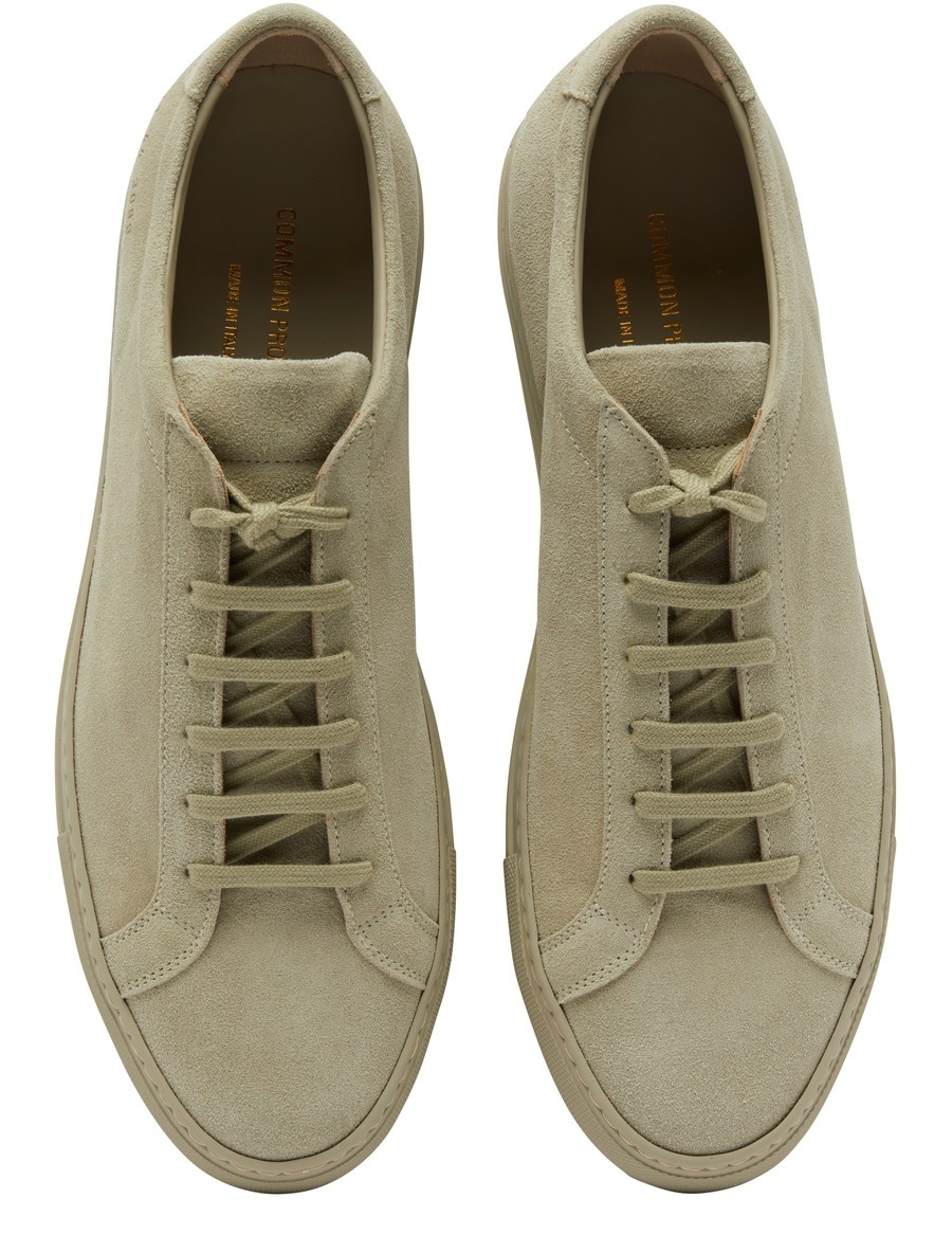 Achilles Original Sneakers - 4