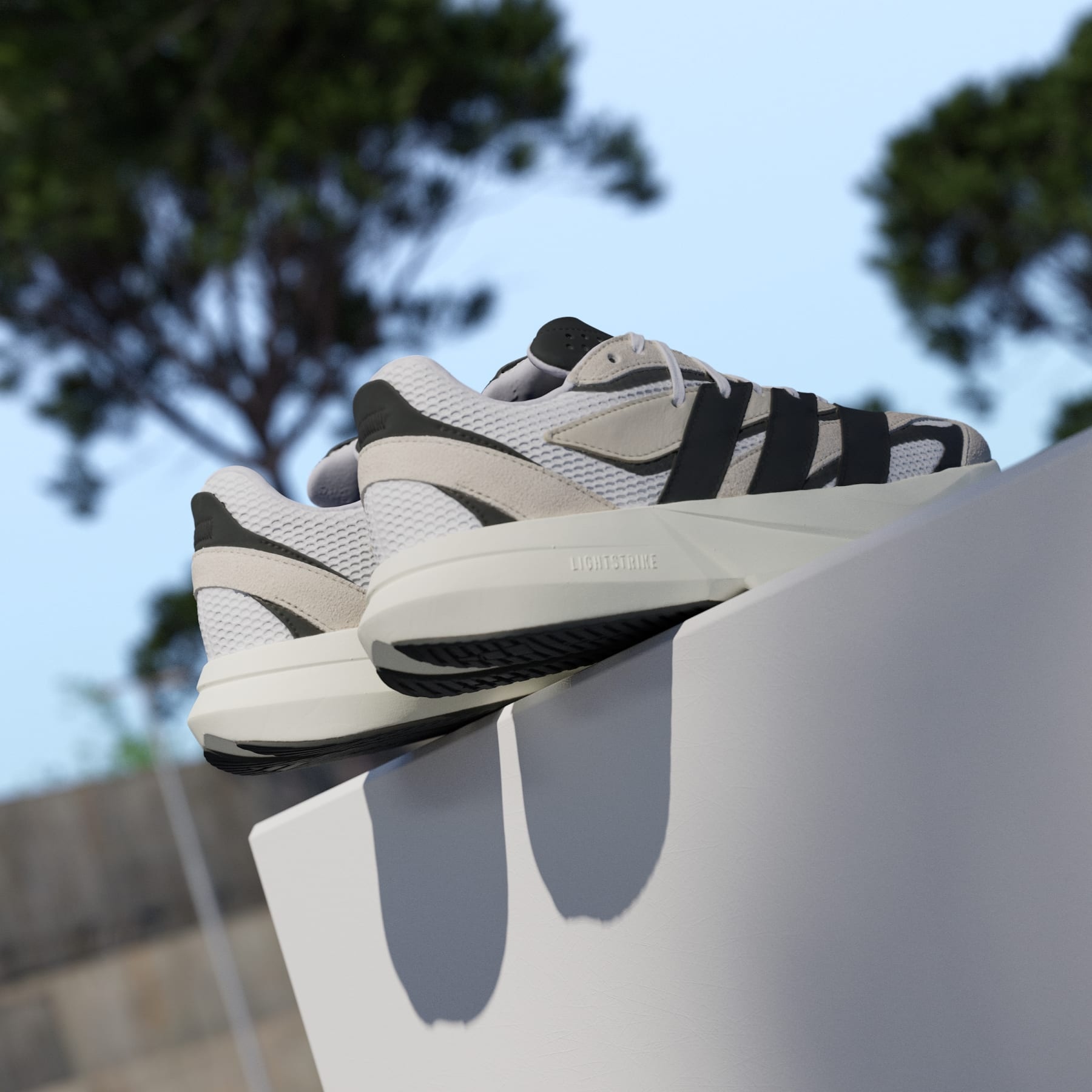 Lightblaze Shoes - 7