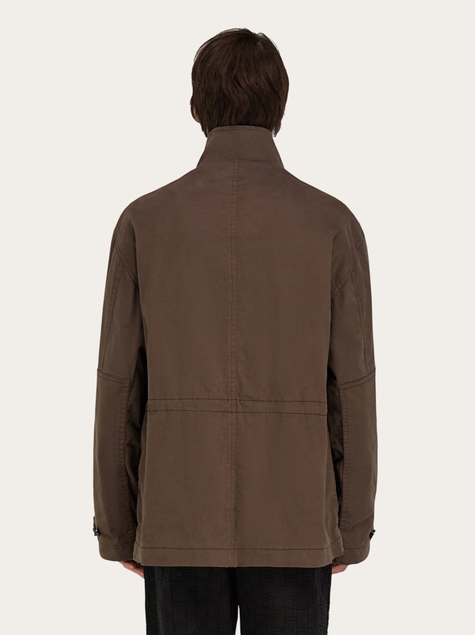 Saharan jacket - 3