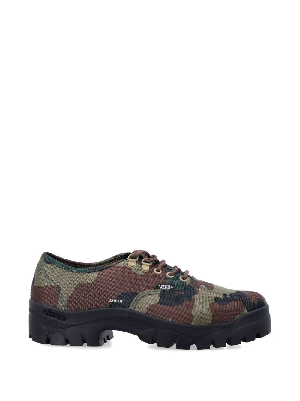 Otw by Vans x Oamc sneakers - 1