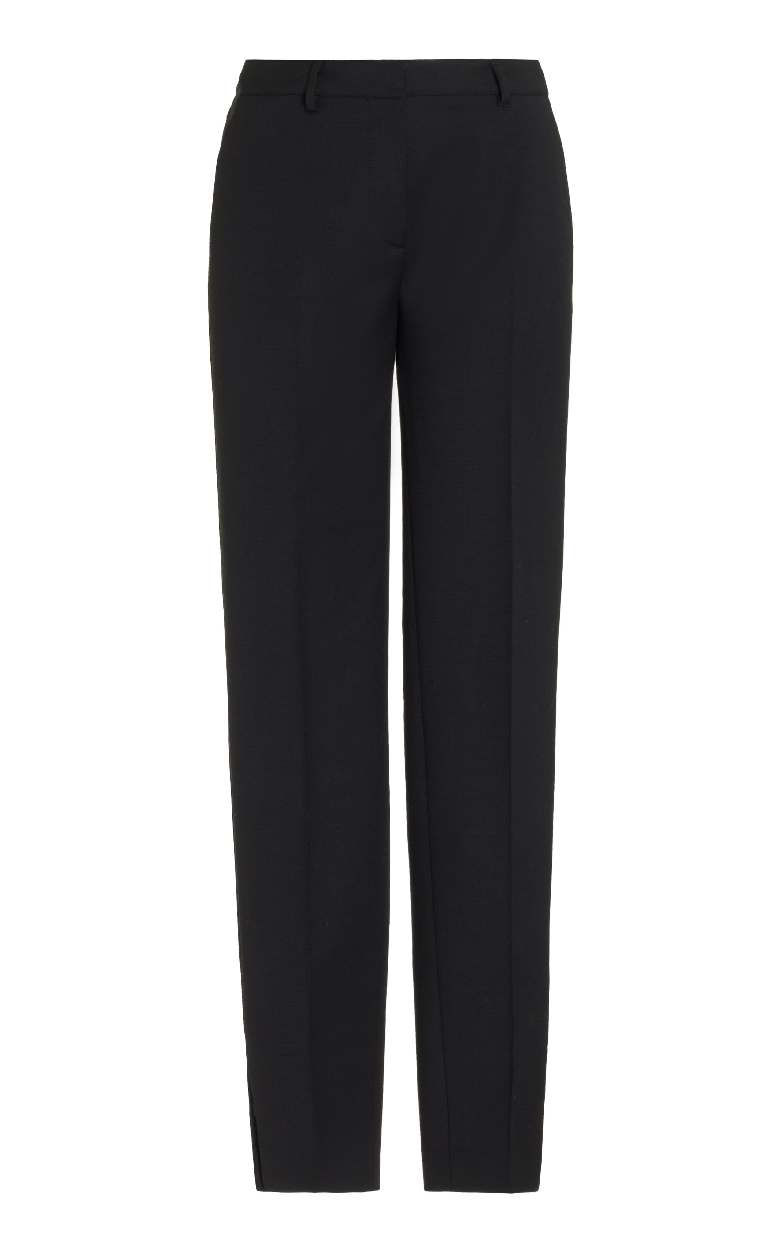 Molly Pant in Sportswear Wool - 1