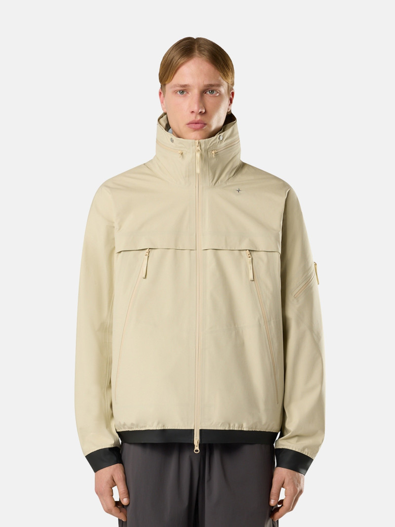 Stone Island 4100049 3L GORE-TEX MADE WITH BIONIC POLY_S.I. STELLINA outlook