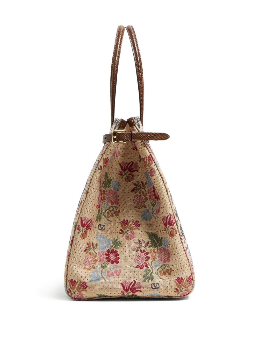 medium Antibes tote bag - 6