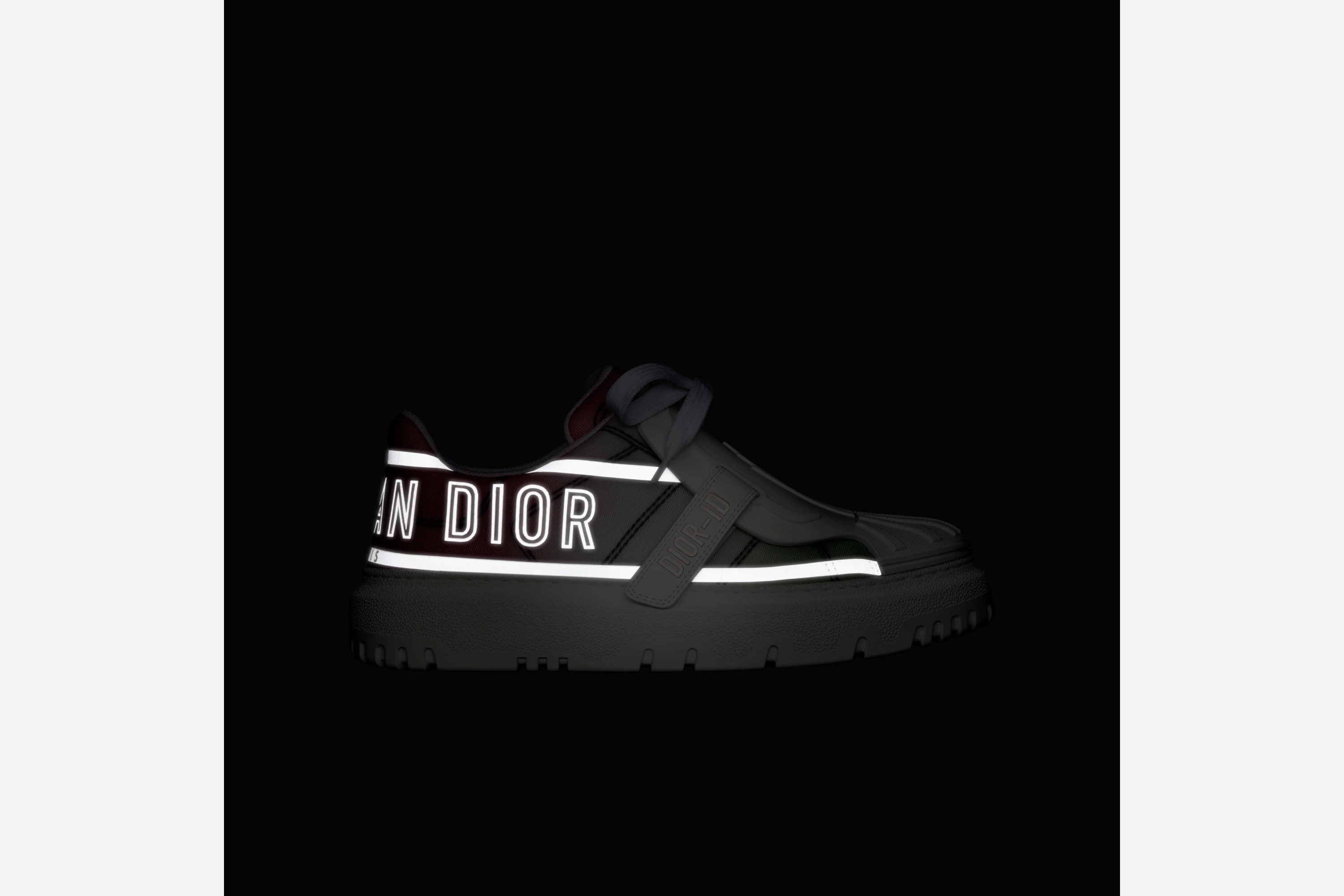 Dior-ID Sneaker - 7
