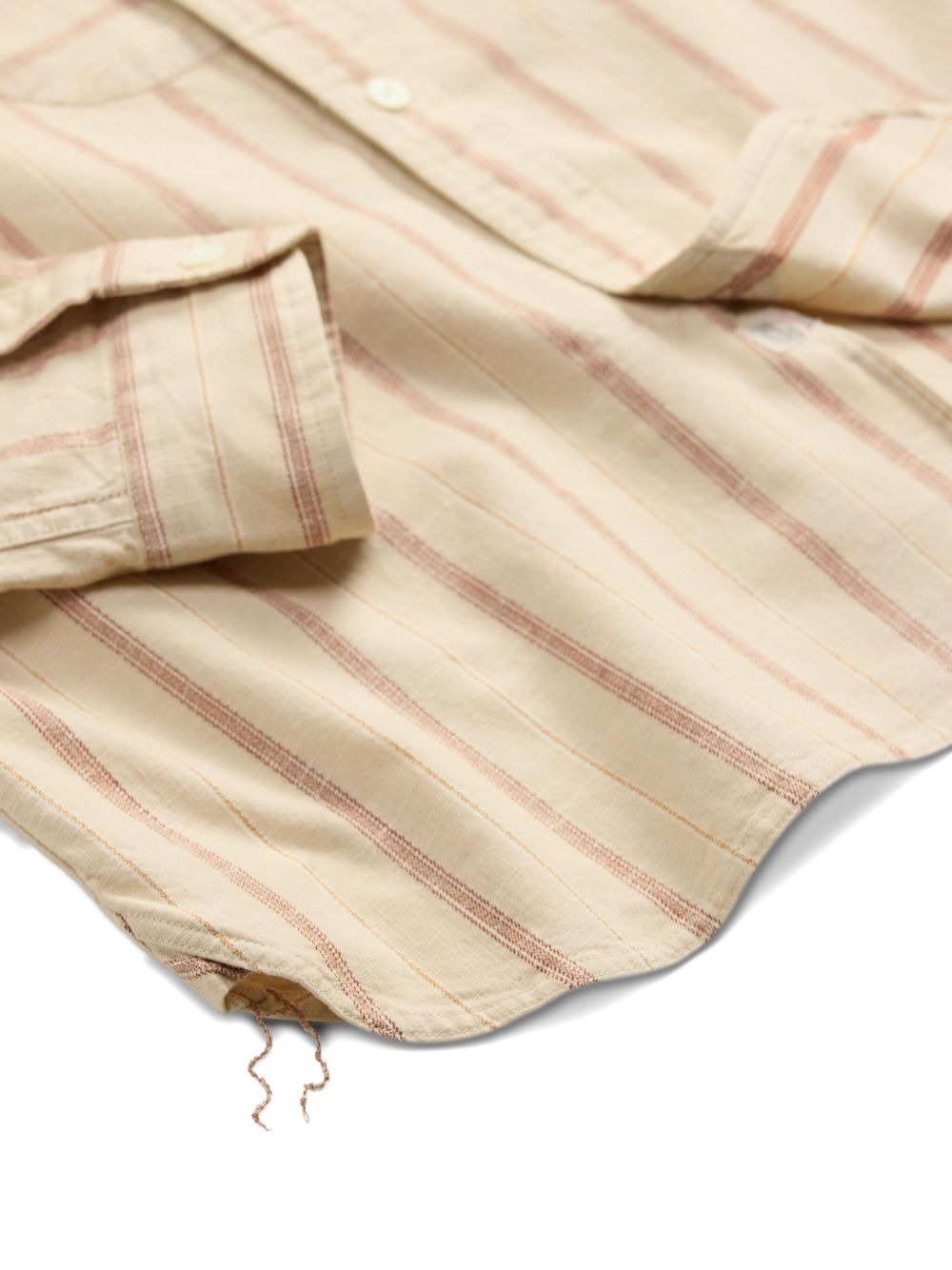 striped shirt - 5