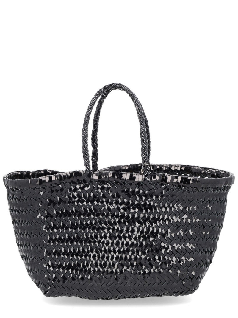 Dragon Diffusion Women "Bamboo Triple Jump Big" Bag 3