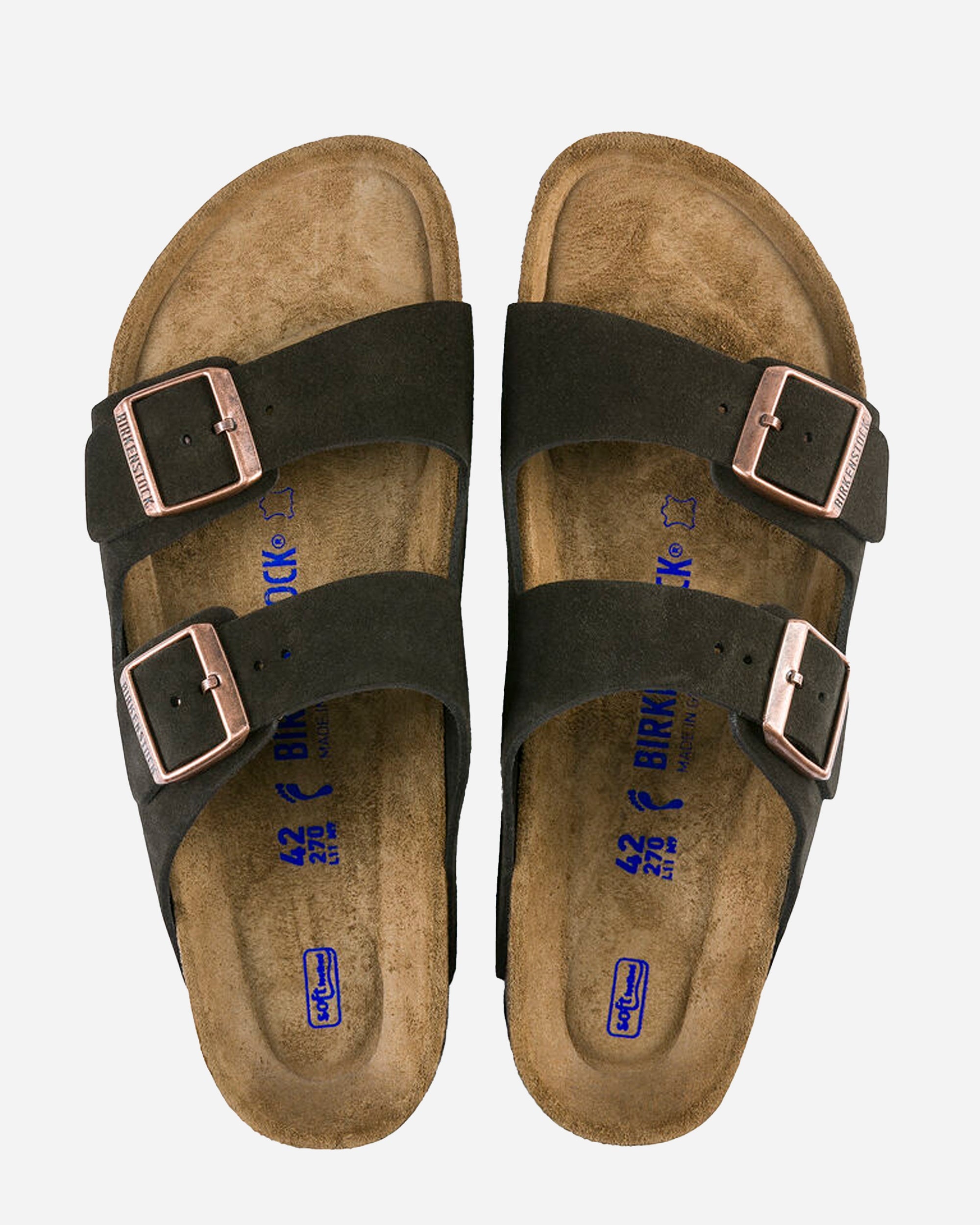 Arizona SFB LEVE - 4