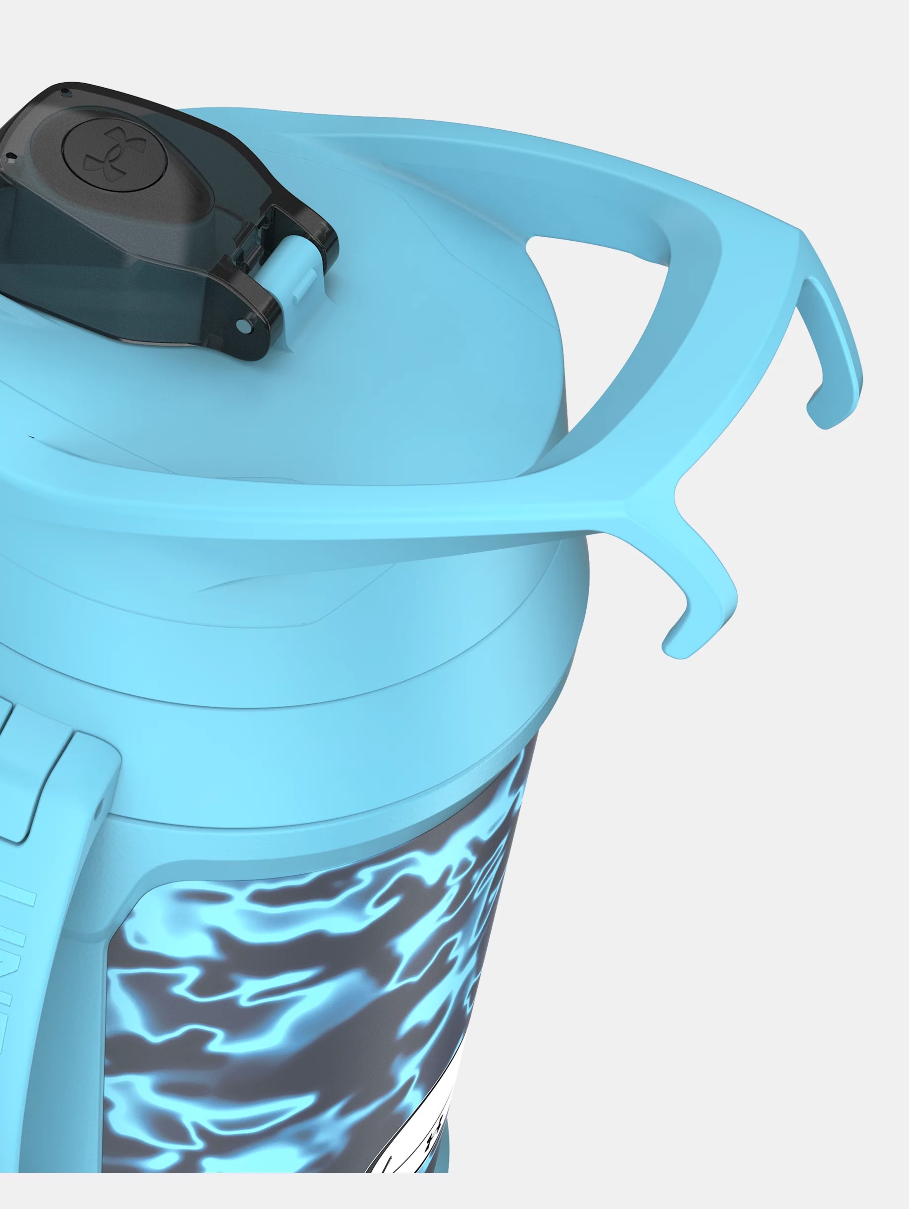UA Playmaker 64 oz. Printed - 5