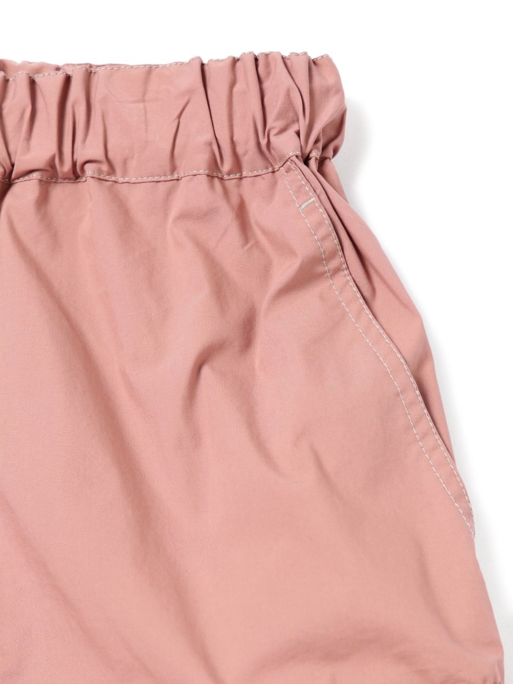 cargo pocket shorts - 4
