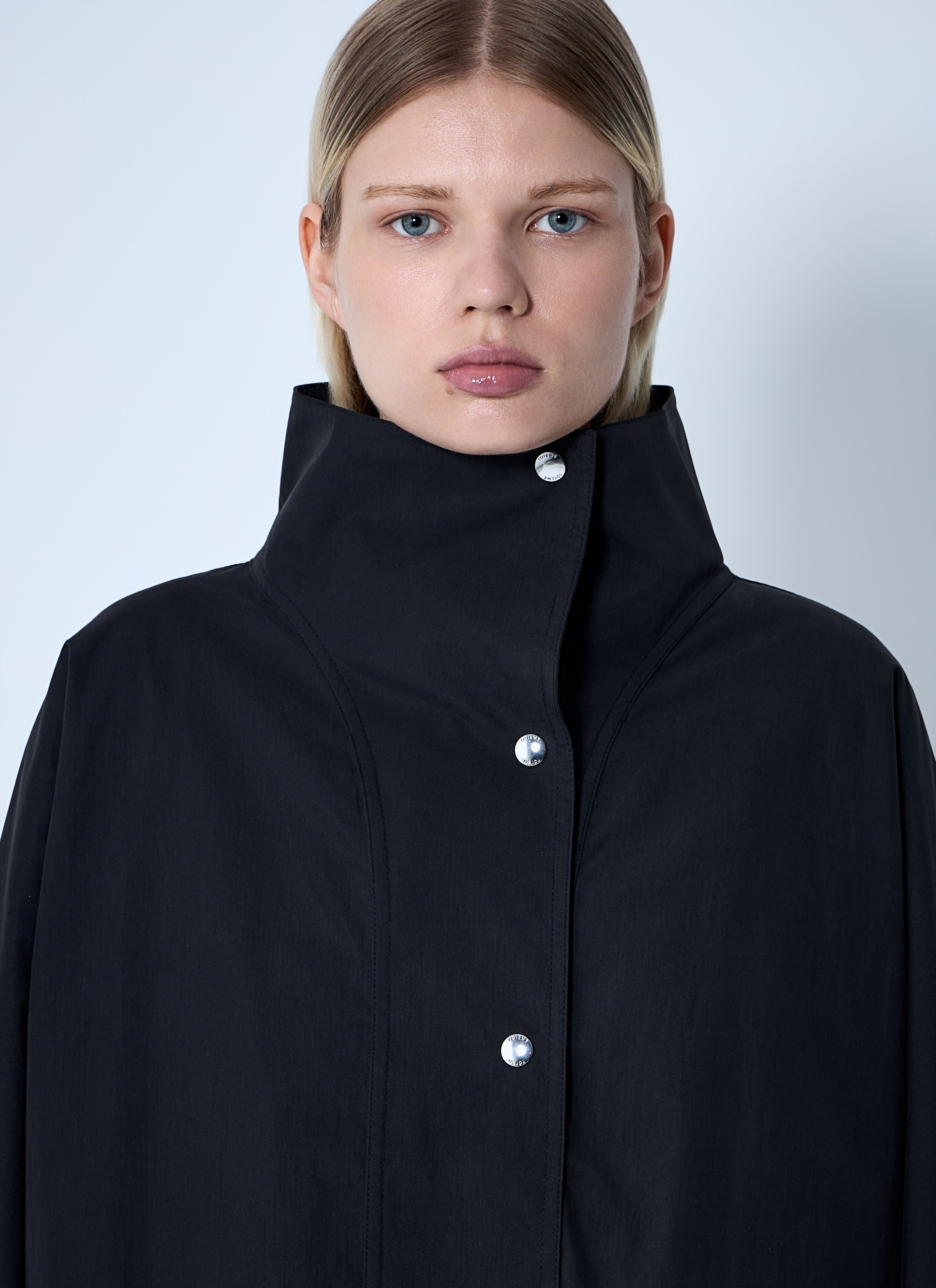 Summer Parachute Jacket - 5