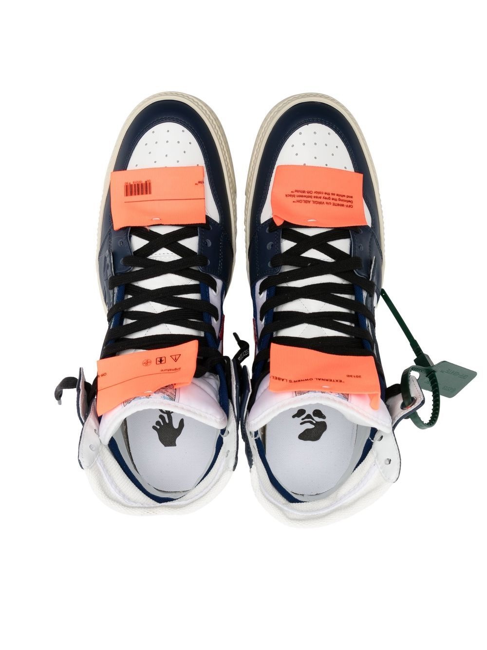 Off-Court 3.0 sneakers - 8