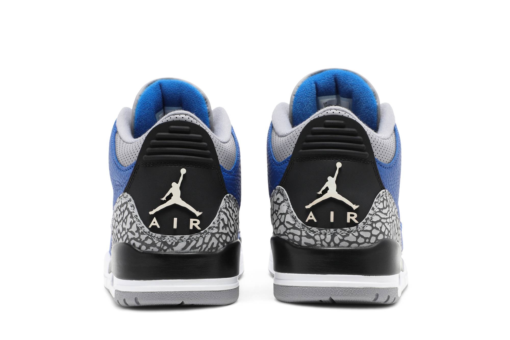 Air Jordan 3 Retro 'Varsity Royal' - 6
