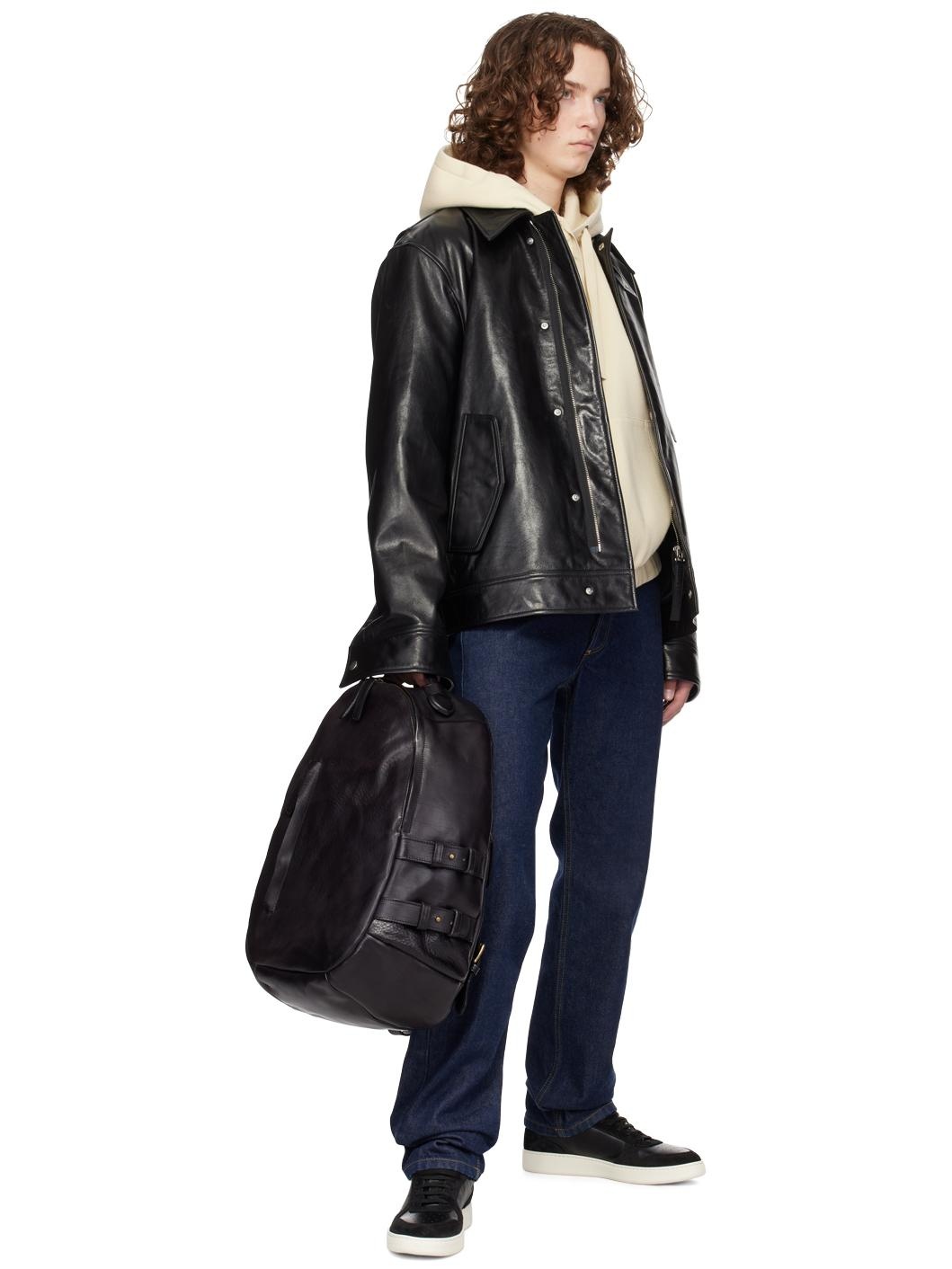Black Rare 37 Backpack - 4