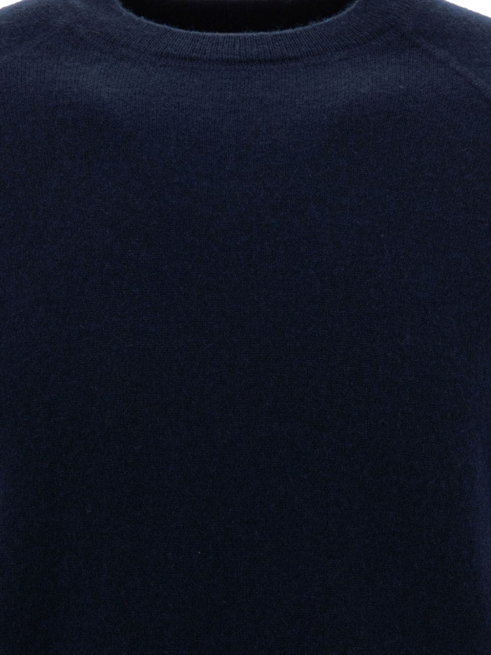 cashmere sweater - 3