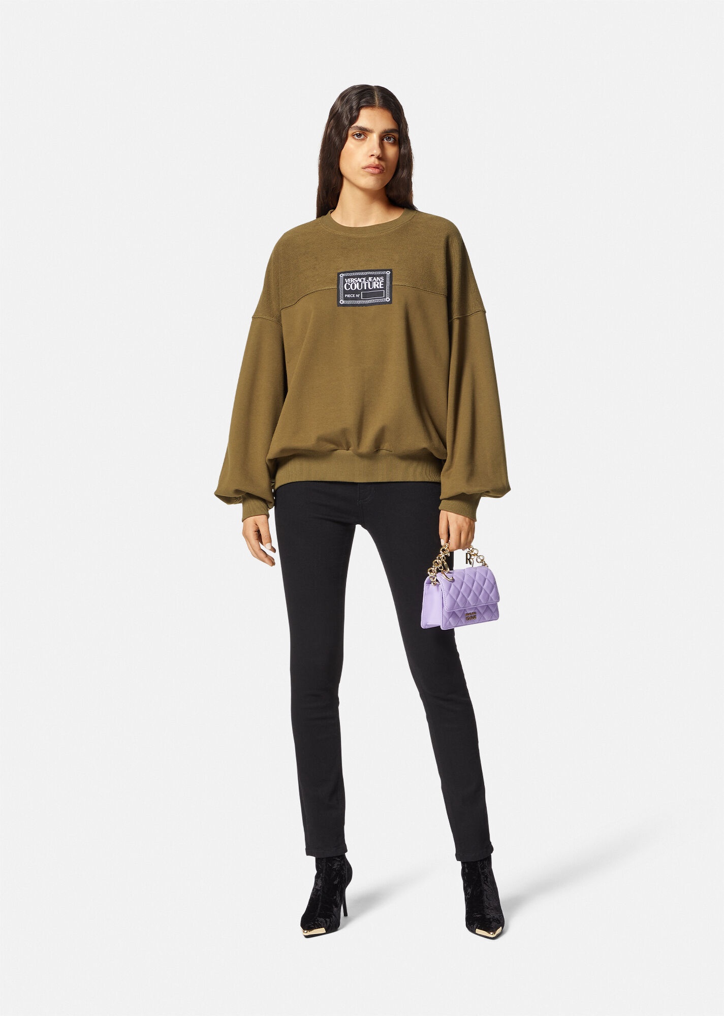 Logo Hoodie - 2