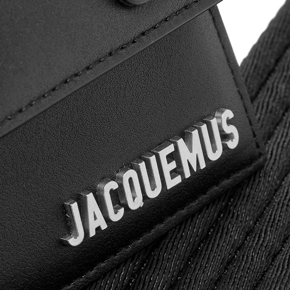 Jacquemus Le Chiquito Homme Mini Bag - 3