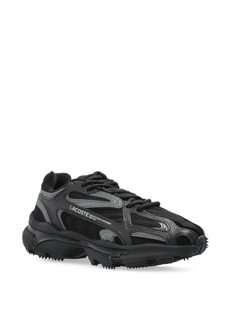 LACOSTE L003 2K24 sneakers outlook