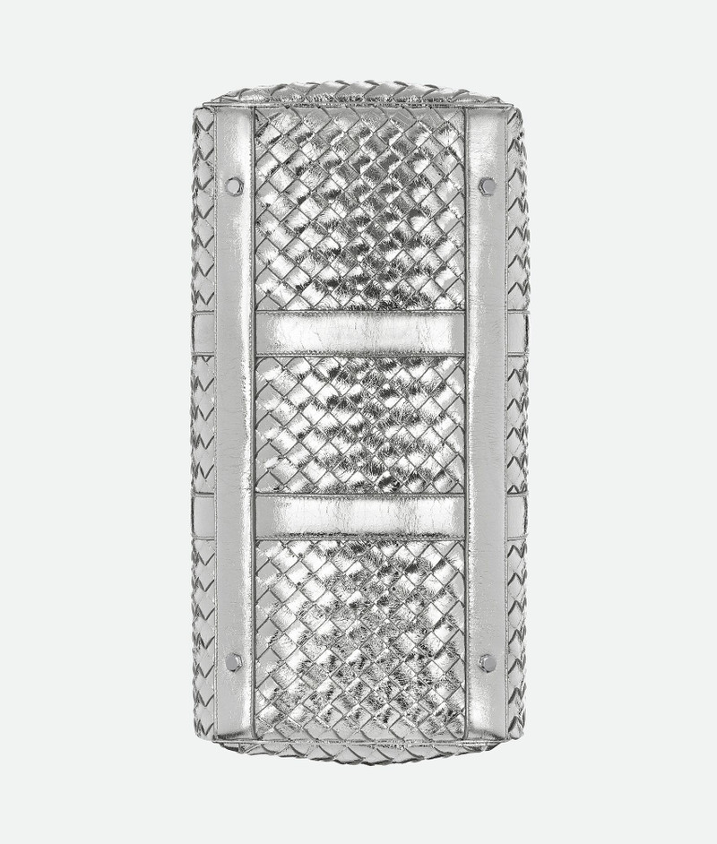 Medium Intrecciato Duffle 6