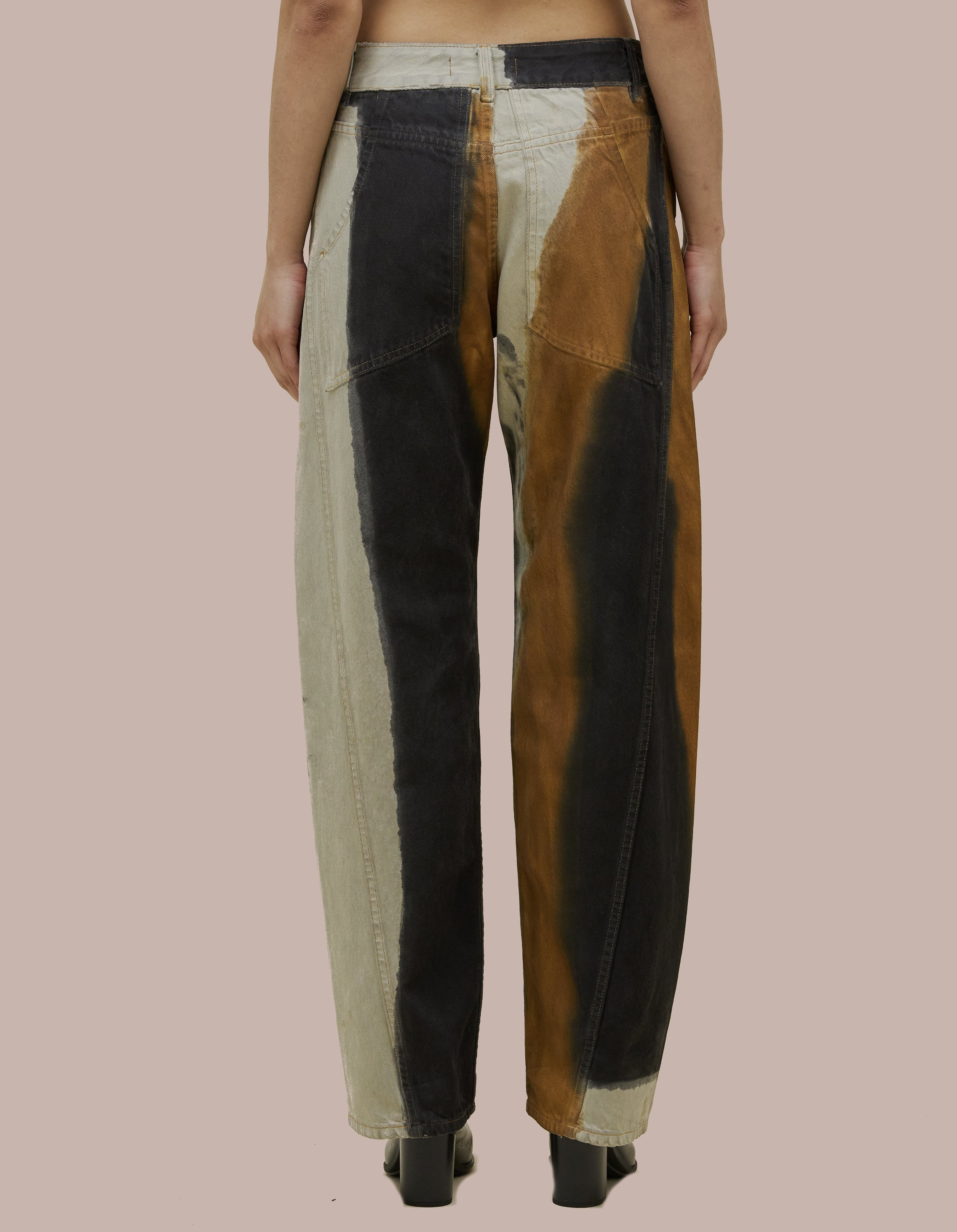 BEND JEAN - 3
