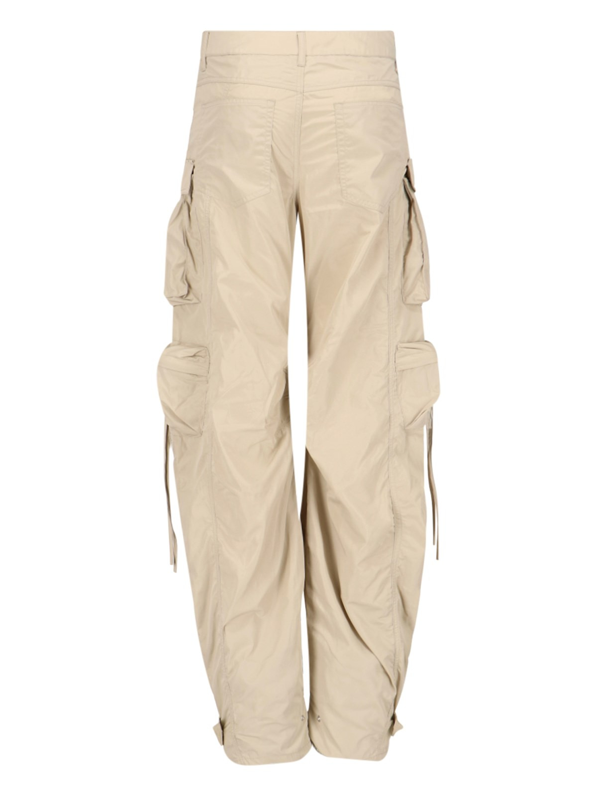 'FERN' CARGO PANTS - 3