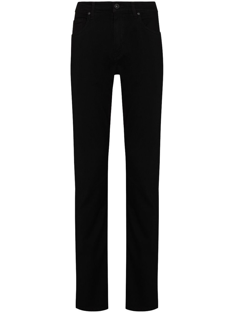 Lennox slim-fit jeans 1