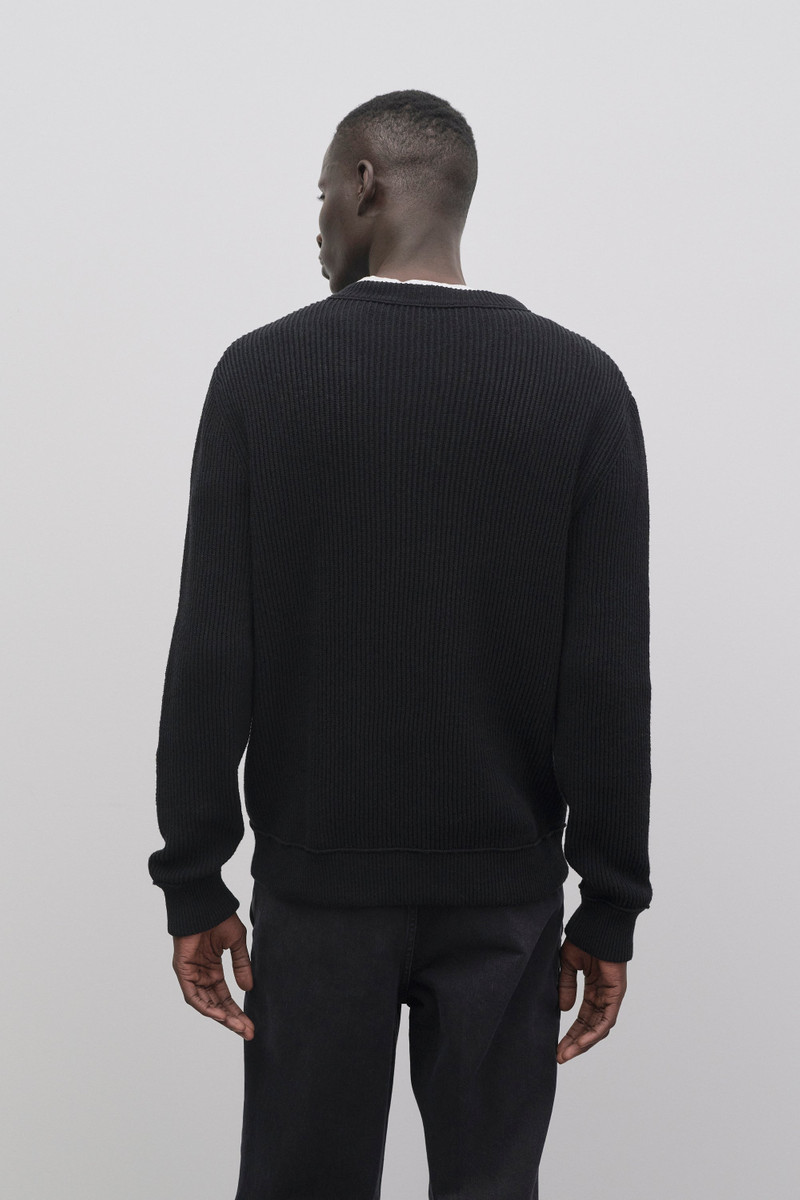 Corbin Top in Cotton 5