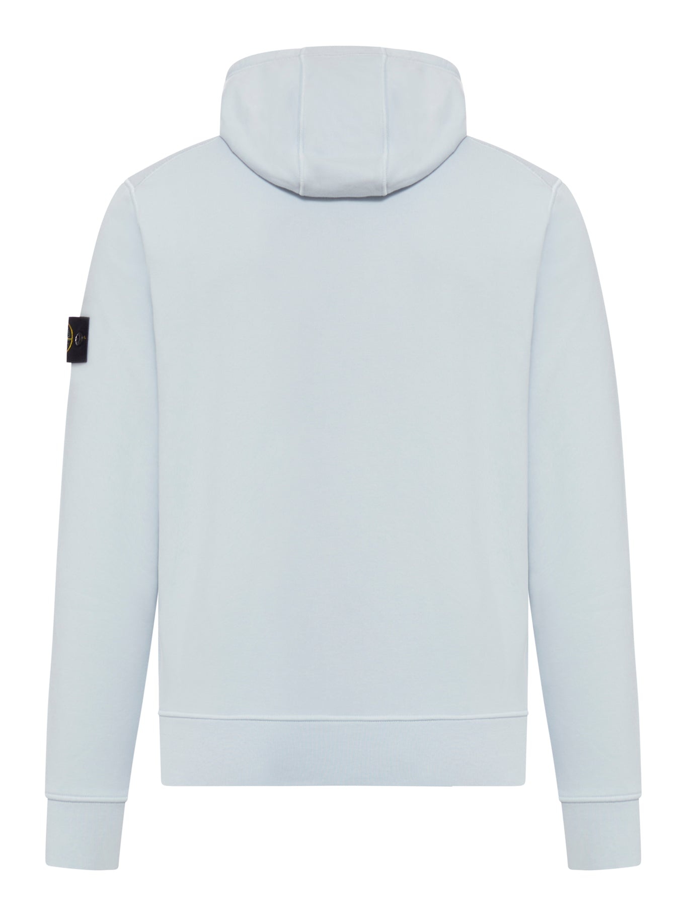 Stone Island COTTON HOODIE | suitnegozi | REVERSIBLE