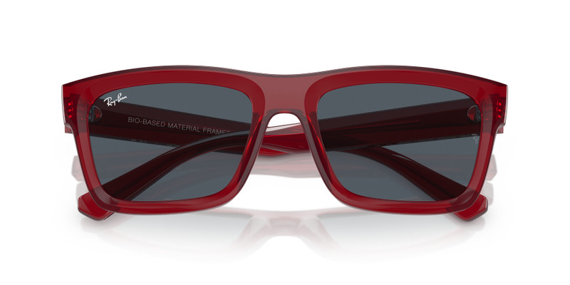 Ray-Ban WARREN BIO-BASED outlook