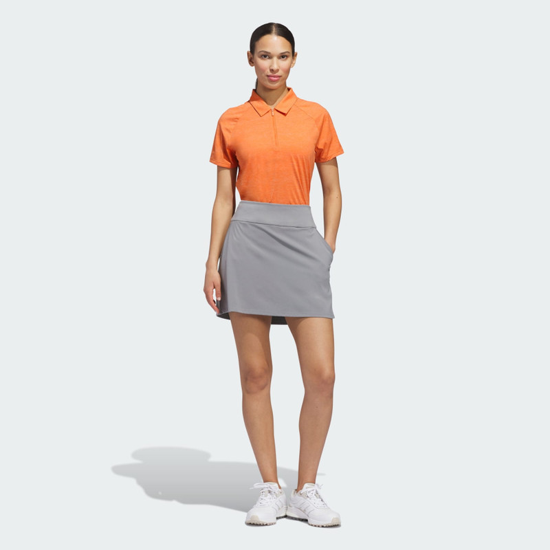 ULTIMATE365 SOLID KNIT SKORT 4