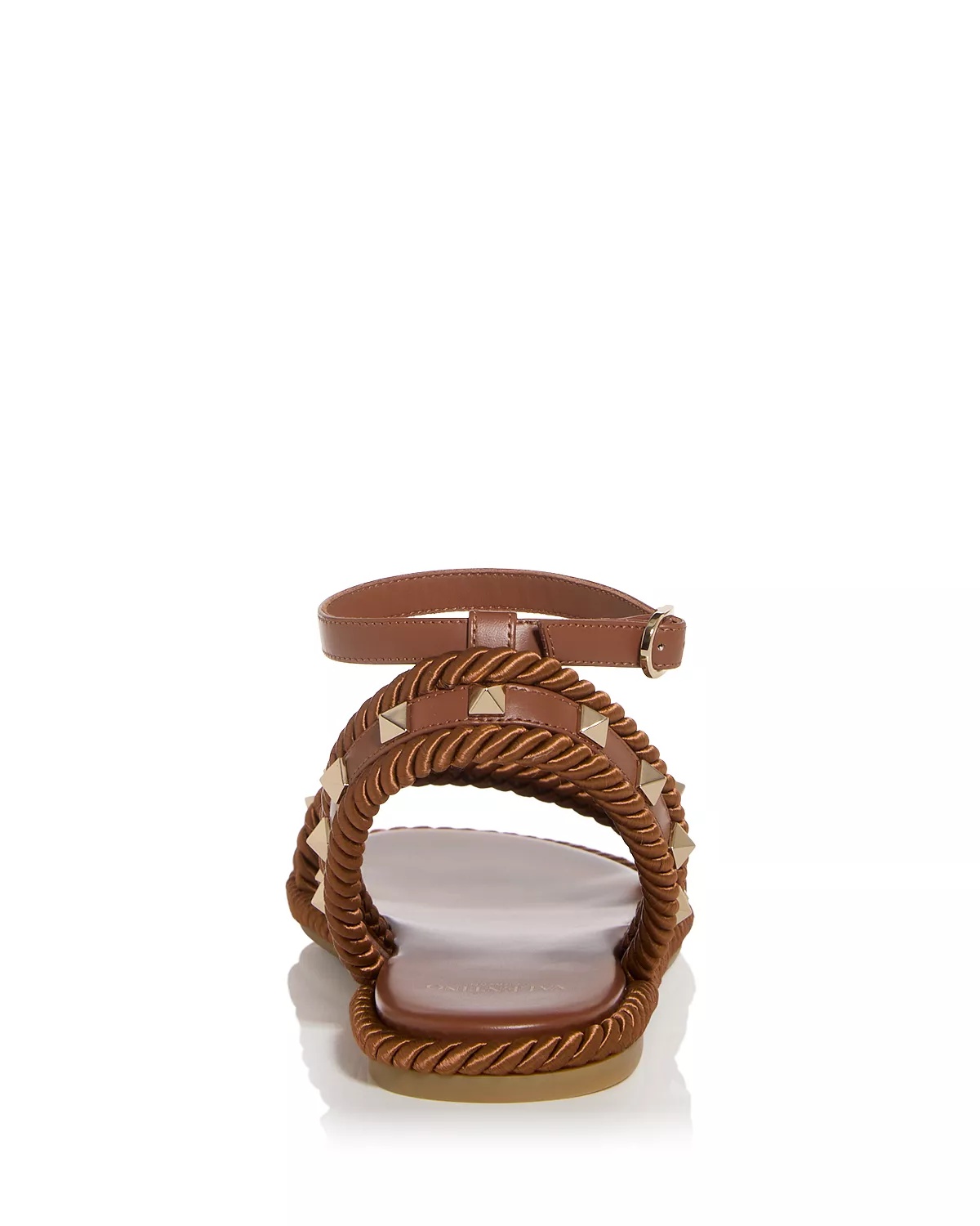 Women's Rockstud Espadrille Sandals - 4