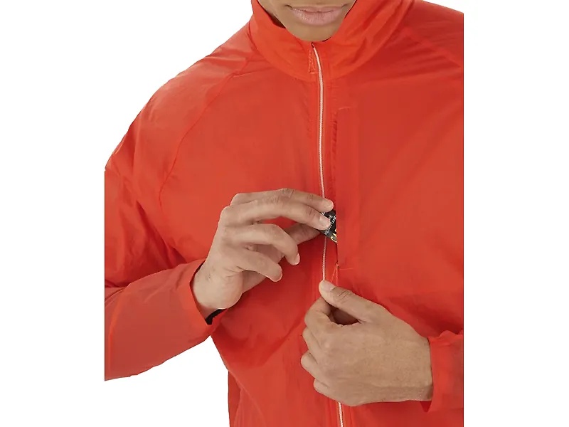Salomon Sense Flow Jacket - 3