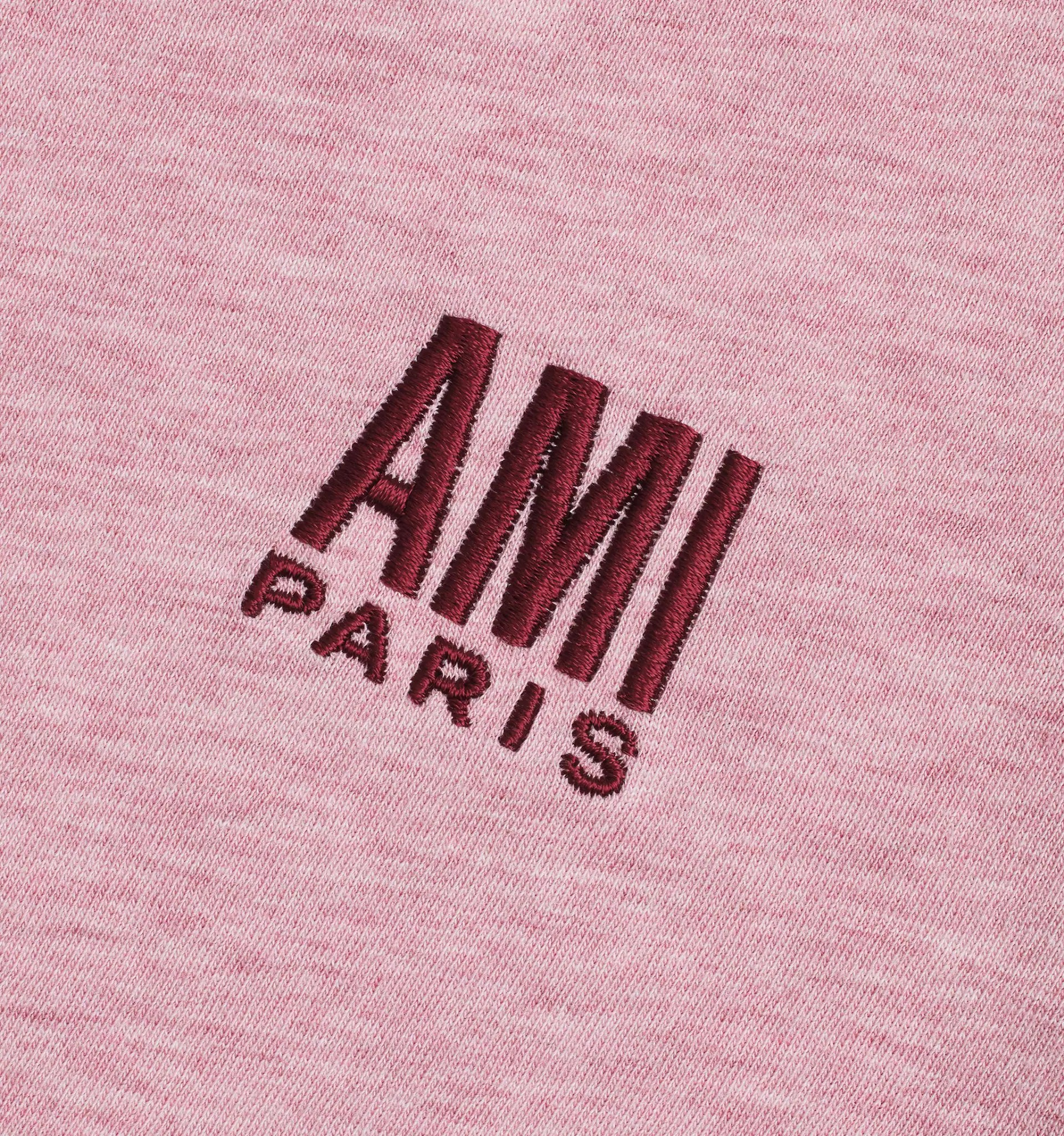 Ami Paris T-Shirt - 4