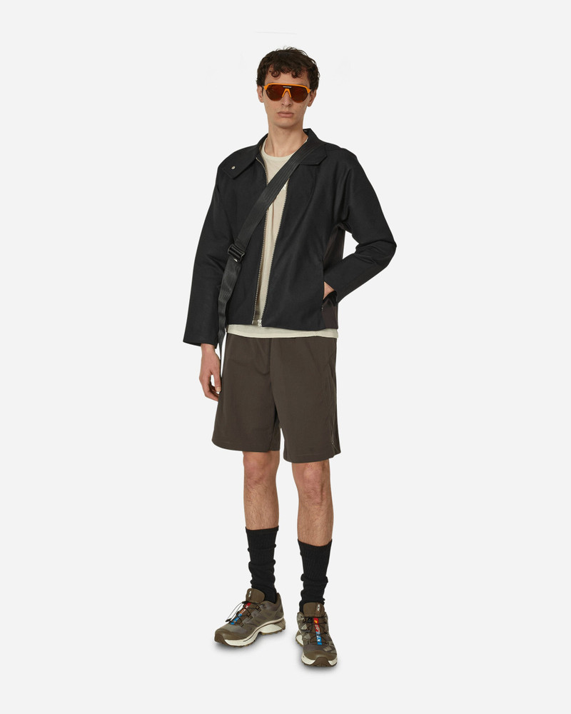 AFFXWRKS Shoulderless T-Shirt Dust White outlook