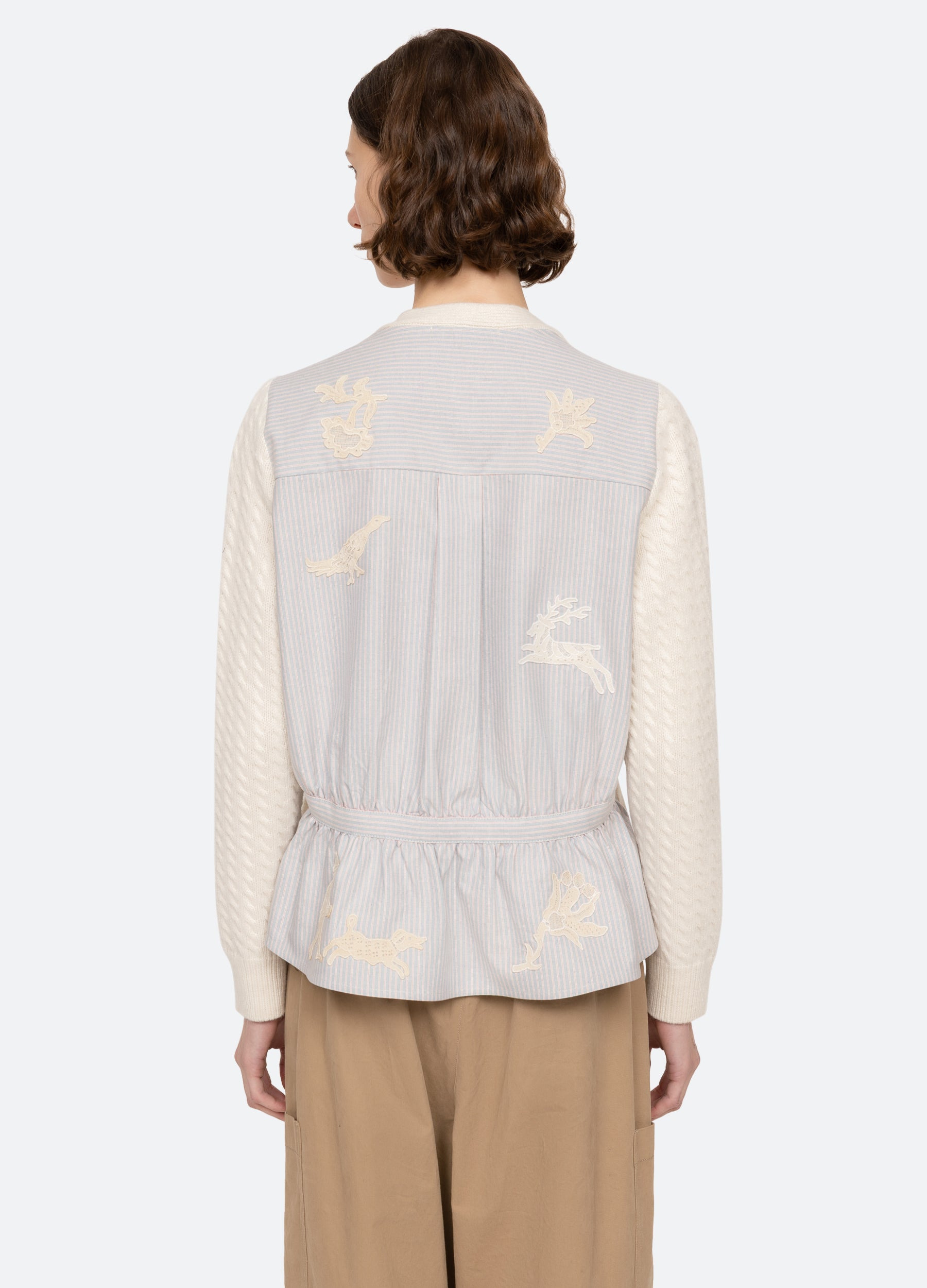Lavinia Cardigan - 4