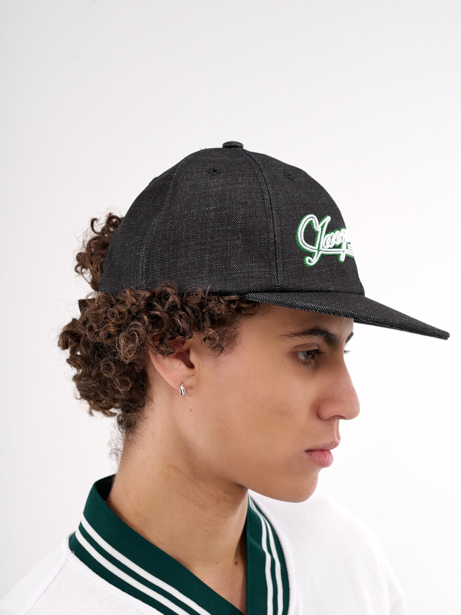 The Baseball Cap - 2