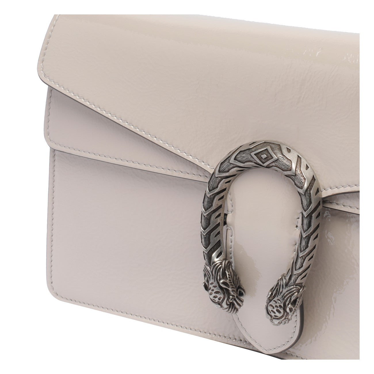 Gucci Women Medium Dionysus Shoulder Bag - 4