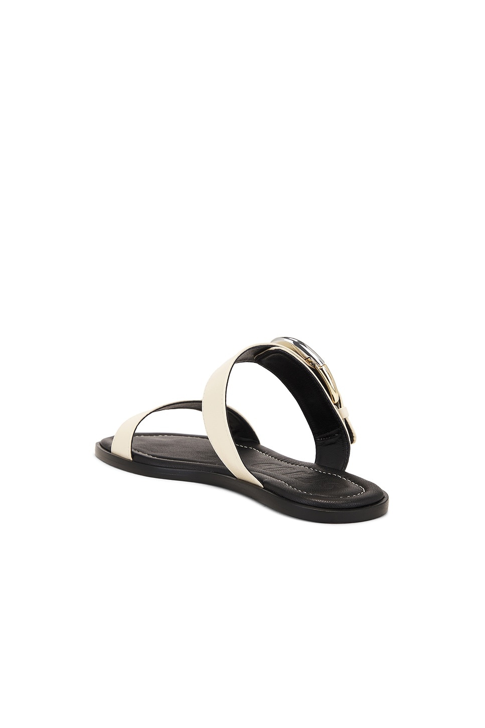 Harlow Flat Sandal - 3