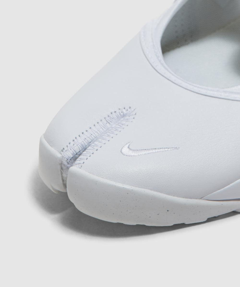 Air rift sneaker - 5