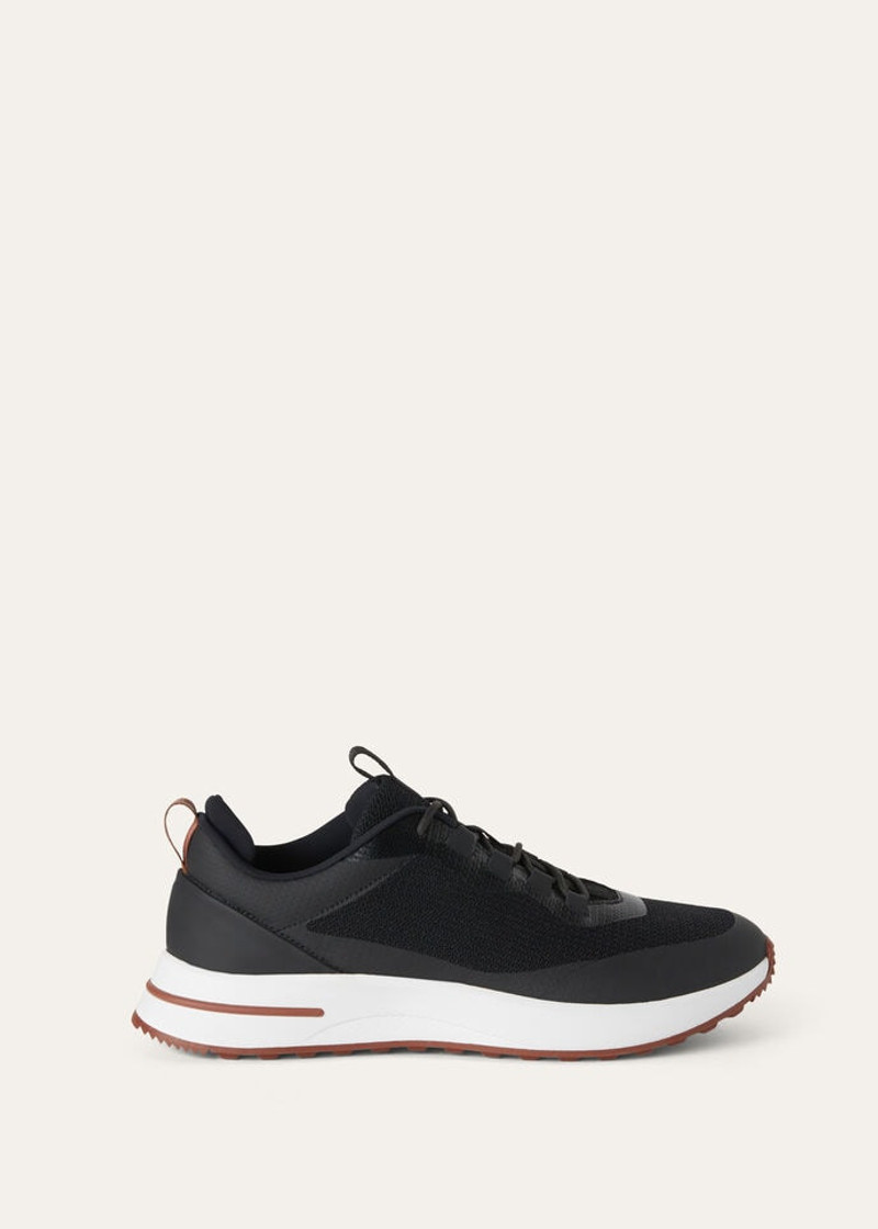 Week-End Walk Sneakers 1