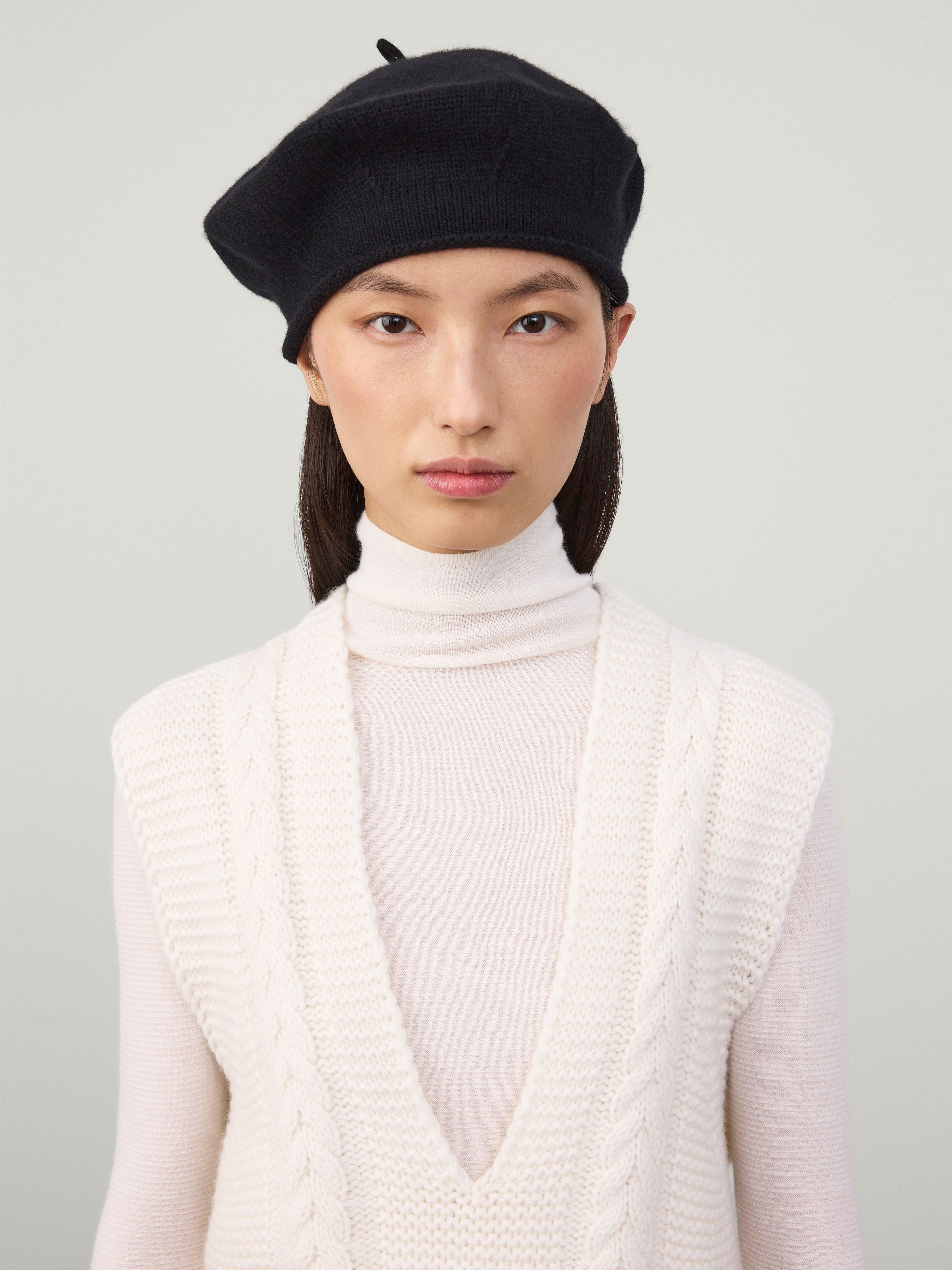 The Saint Germain Beret - 4