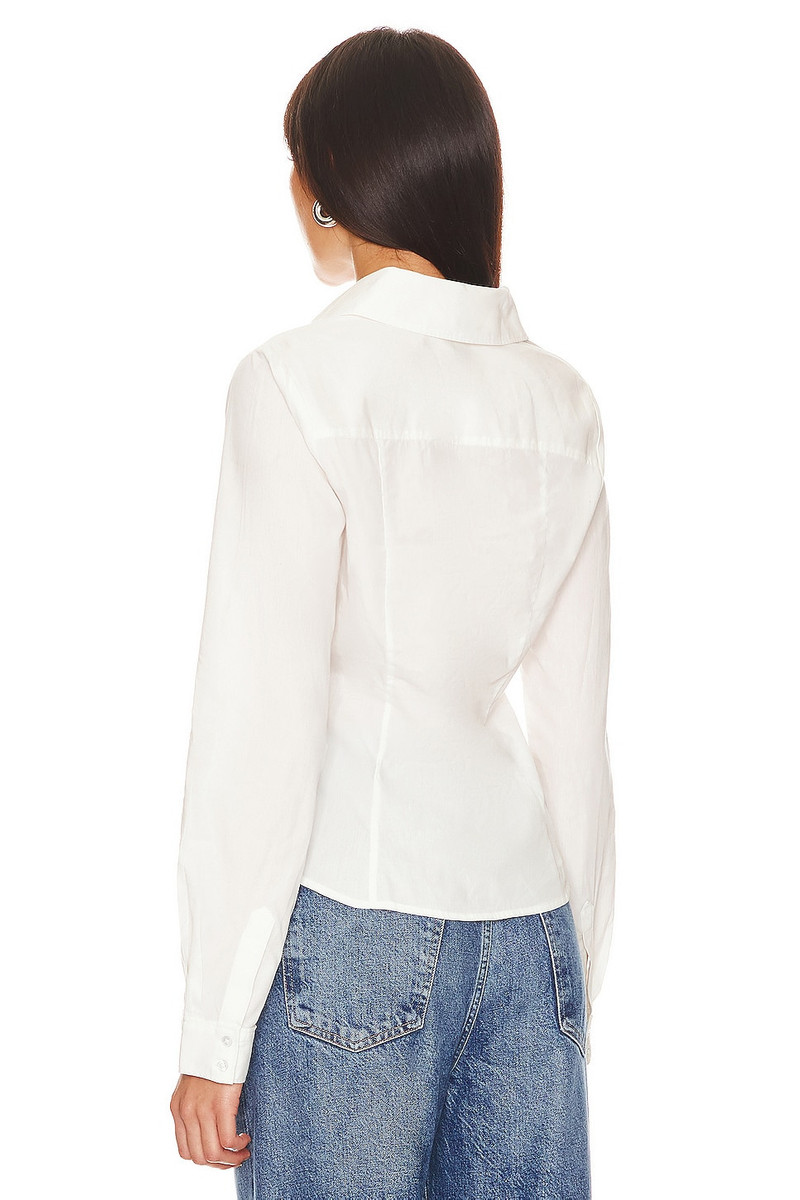 PAIGE Alera Shirt outlook
