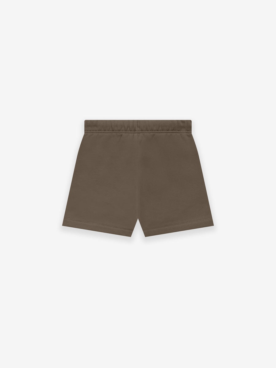 Kids Essentials Sweatshort - 2